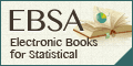 EBSA (Electronic Books for Statistical) ���v�Ȋw�̂��߂̓d�q�}���V�X�e��